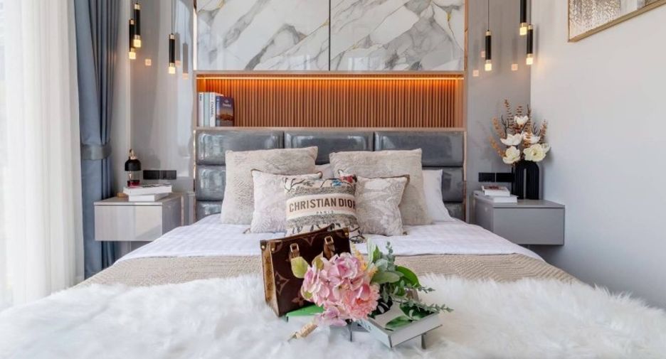 For sale 5 bedrooms house in East Pattaya, Pattaya