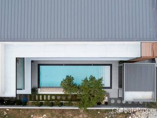 For sale 5 bedrooms house in Bang Lamung, Chonburi