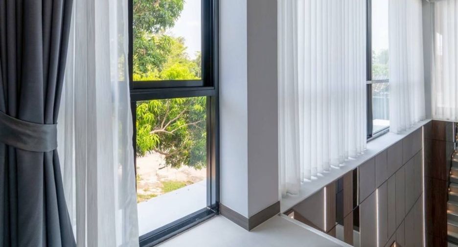 For sale 5 bedrooms house in East Pattaya, Pattaya