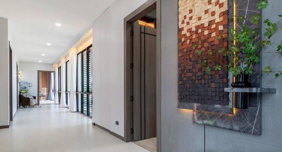 For sale 5 bedrooms house in East Pattaya, Pattaya