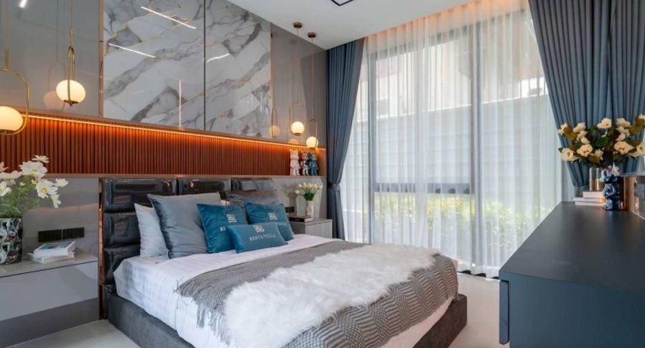 For sale 5 bedrooms house in East Pattaya, Pattaya
