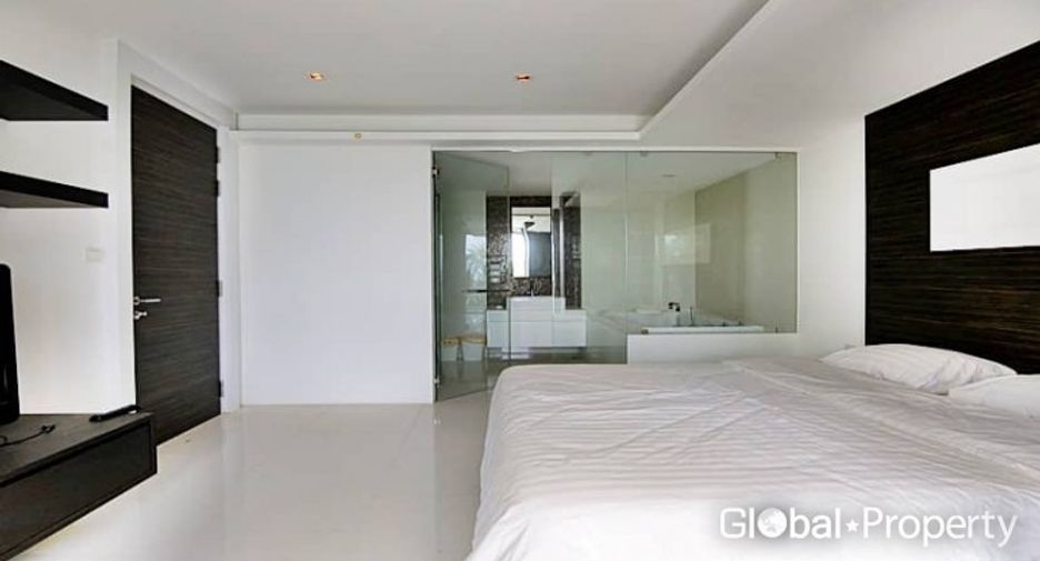 For sale 3 bedrooms condo in North Pattaya, Pattaya