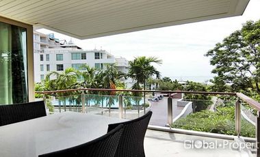 Продажа 3 спальни кондо в Северная Паттайя, Паттайя