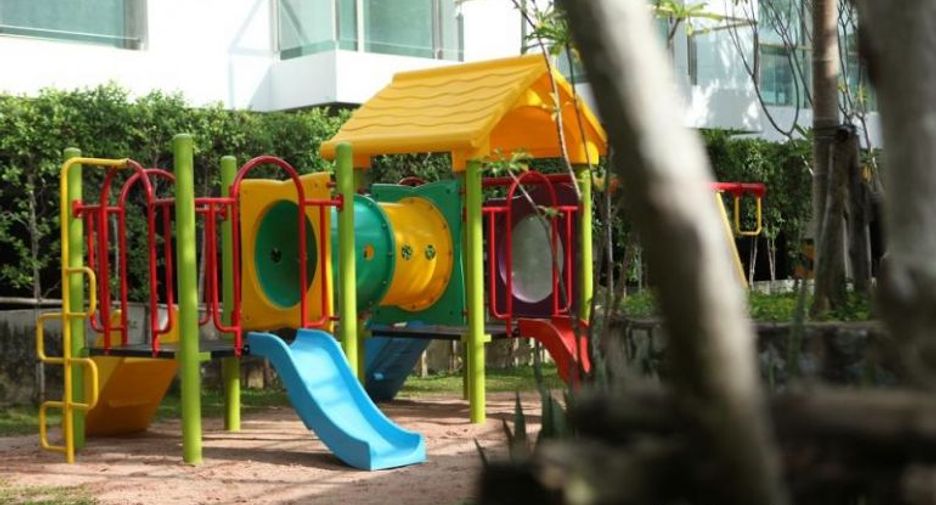 For sale 3 bedrooms condo in North Pattaya, Pattaya
