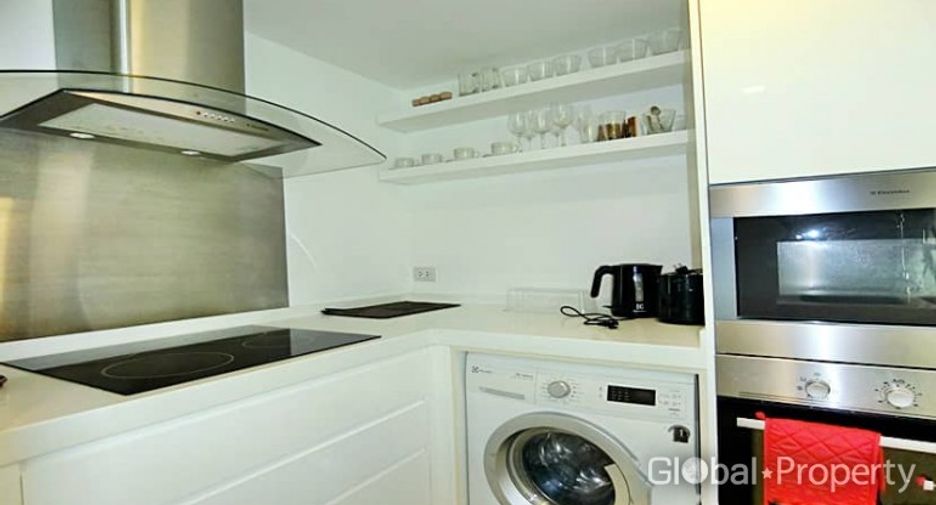 For sale 3 bedrooms condo in North Pattaya, Pattaya