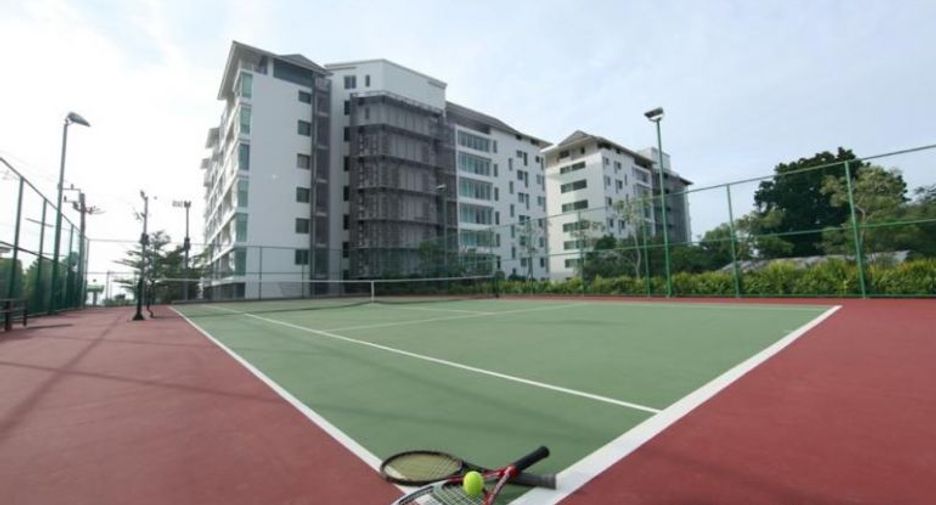 For sale 3 bedrooms condo in North Pattaya, Pattaya