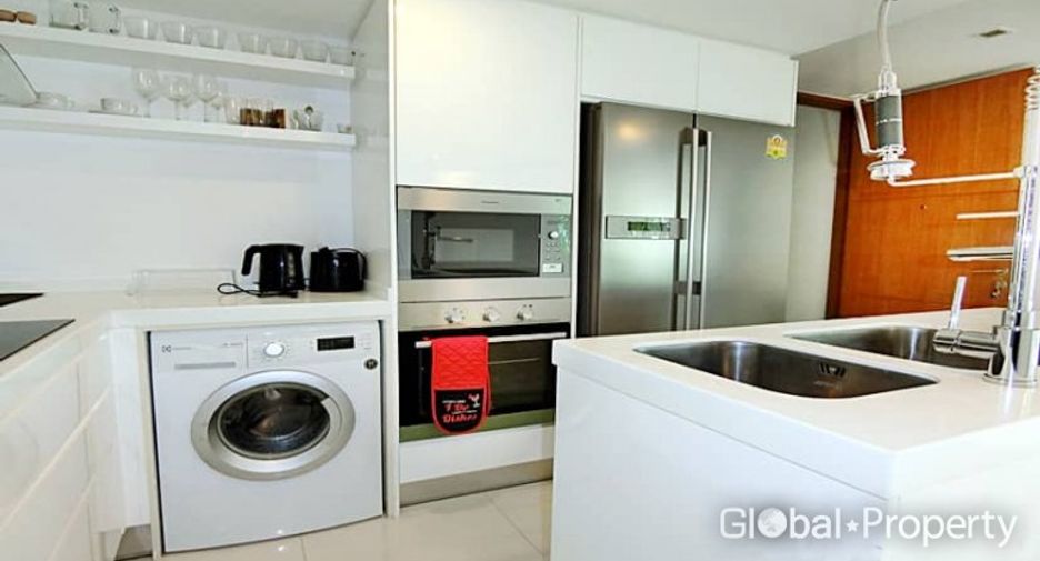 For sale 3 bedrooms condo in North Pattaya, Pattaya