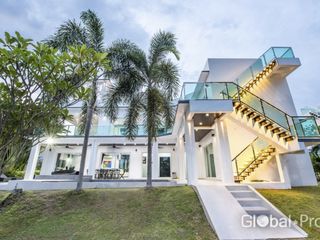 Продажа 5 спальни дом в Банг Ламунг, Чонбури