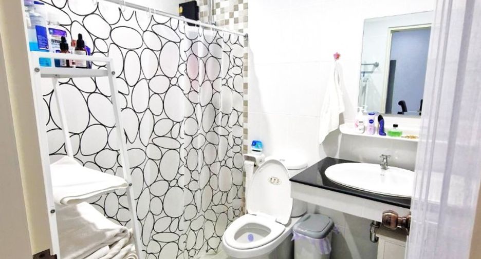 À vendre 3 chambres maison à Huay Yai, Pattaya