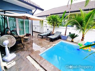 出售 3 卧室 独立屋 在 Bang Lamung, Chon Buri