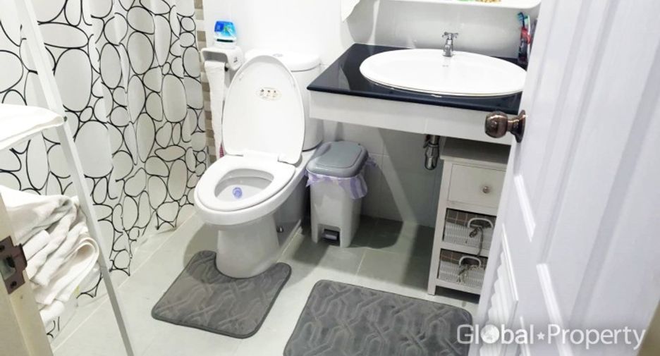 À vendre 3 chambres maison à Huay Yai, Pattaya