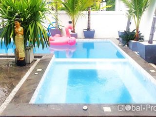 出售 3 卧室 独立屋 在 Bang Lamung, Chon Buri