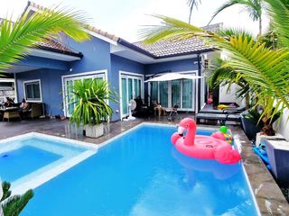 出售 3 卧室 独立屋 在 Bang Lamung, Chon Buri