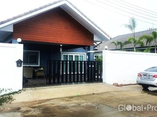 出售 3 卧室 独立屋 在 Bang Lamung, Chon Buri