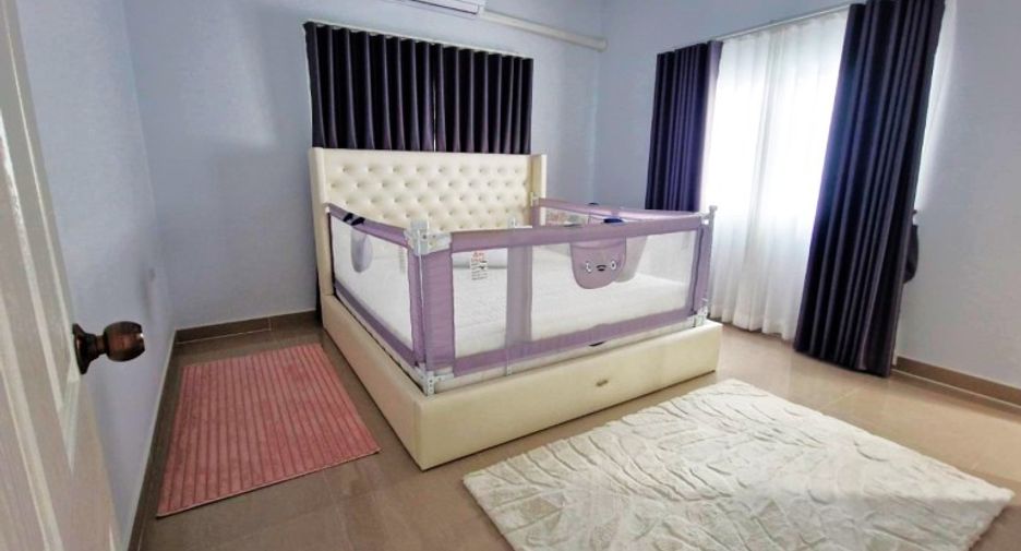À vendre 3 chambres maison à Huay Yai, Pattaya