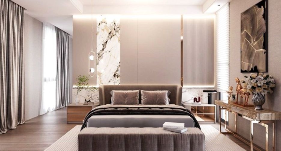 For sale 5 bedrooms house in East Pattaya, Pattaya