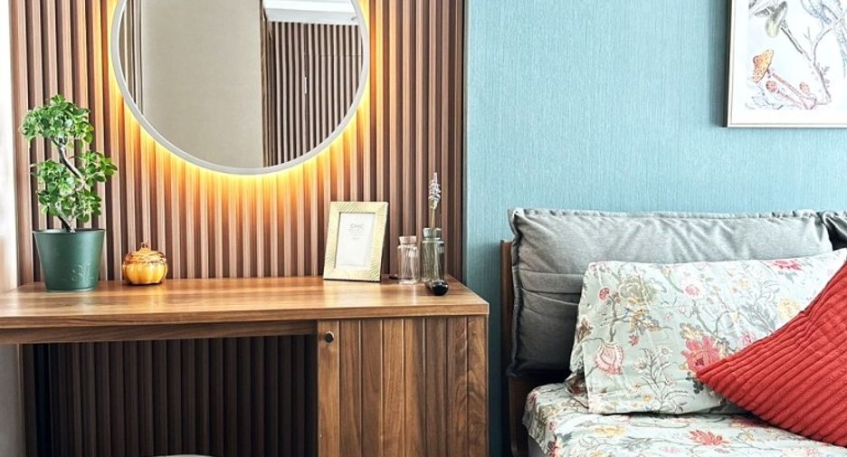 For sale 1 bed condo in Pratumnak, Pattaya