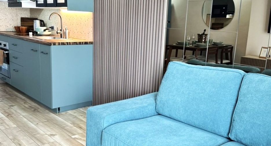 For sale 1 bed condo in Pratumnak, Pattaya