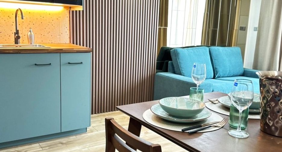 For sale 1 bed condo in Pratumnak, Pattaya