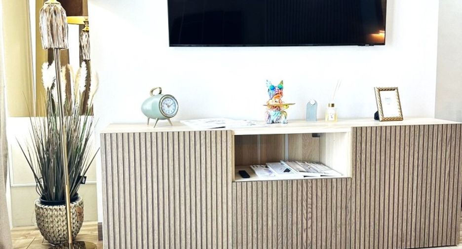 For sale 1 bed condo in Pratumnak, Pattaya