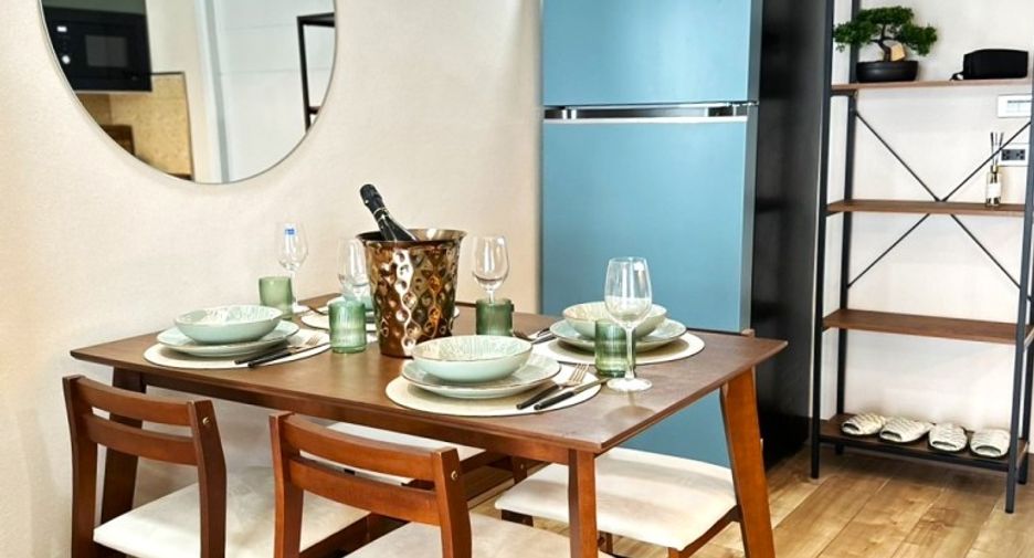 For sale 1 bed condo in Pratumnak, Pattaya