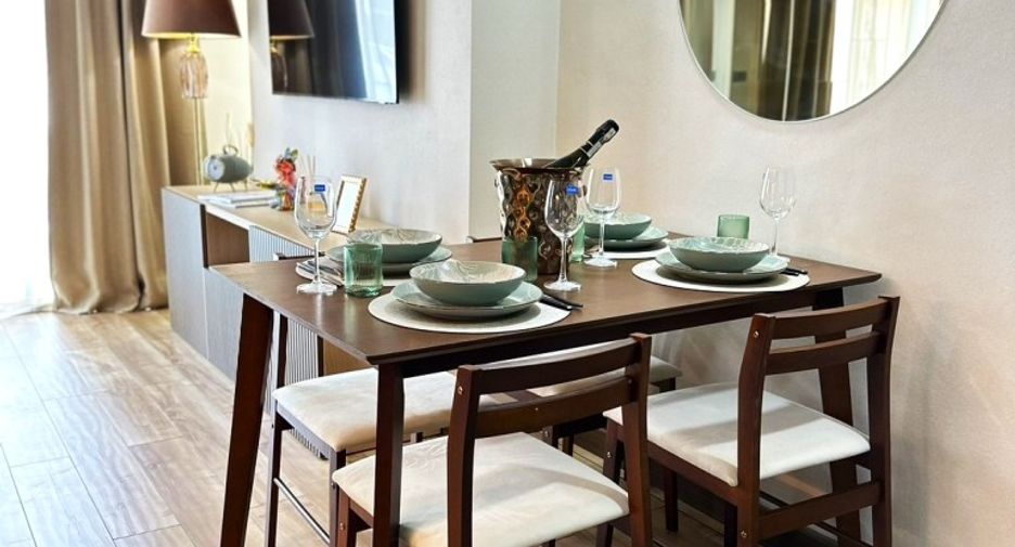 For sale 1 bed condo in Pratumnak, Pattaya