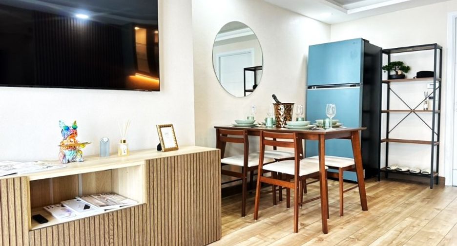 For sale 1 bed condo in Pratumnak, Pattaya