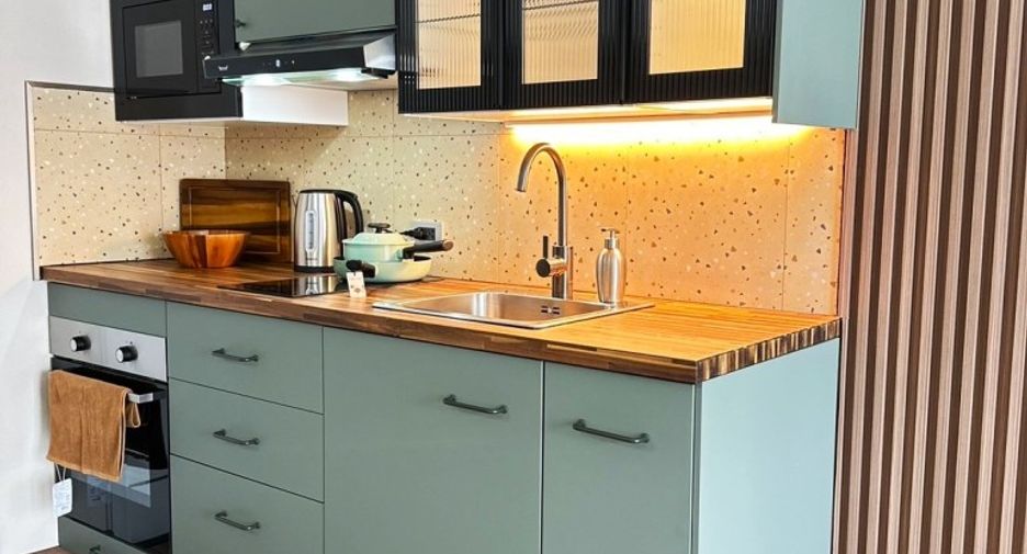 For sale 1 bed condo in Pratumnak, Pattaya