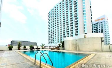 For sale 1 bed condo in South Pattaya, Pattaya