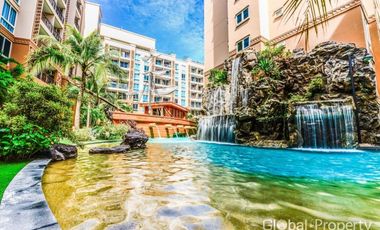 Продажа 1 кровать кондо в Йомтиен, Паттайя