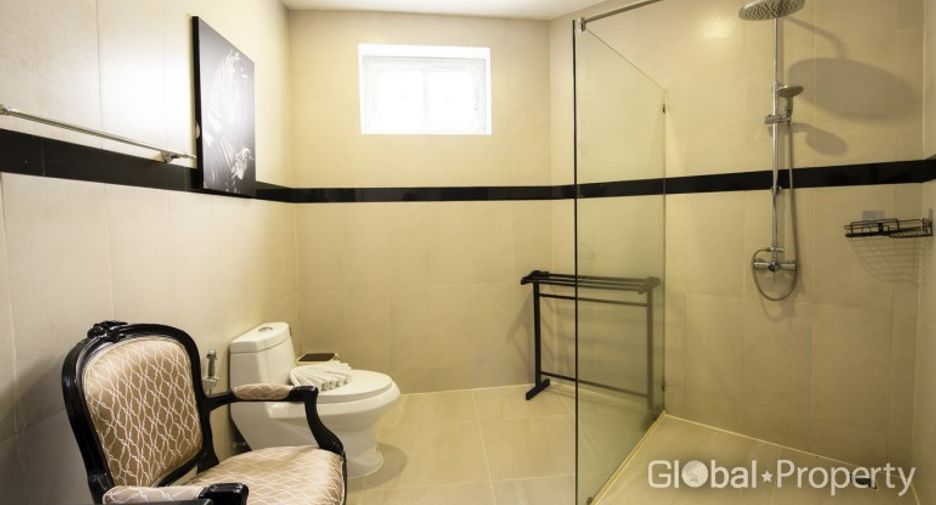 Продажа 4 спальни дом в Huay Yai, Паттайя