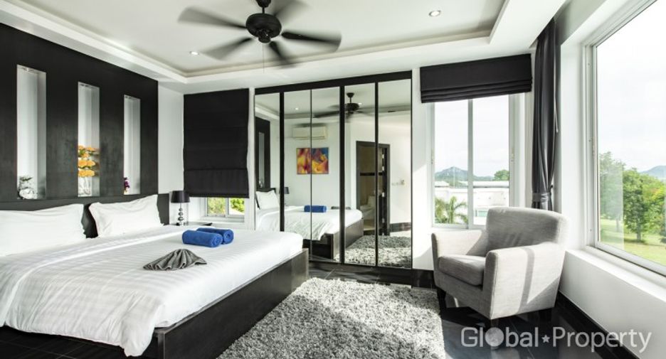 Продажа 4 спальни дом в Huay Yai, Паттайя