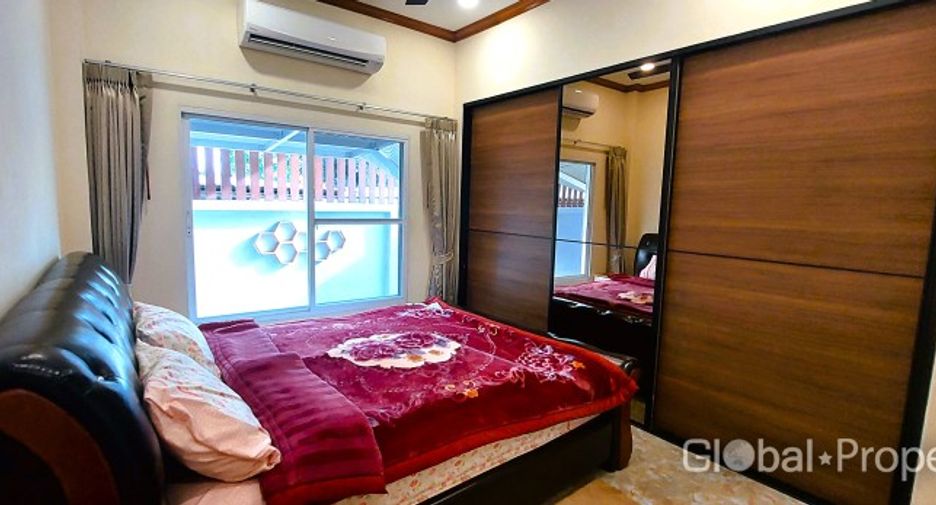 À vendre 3 chambres maison à East Pattaya, Pattaya