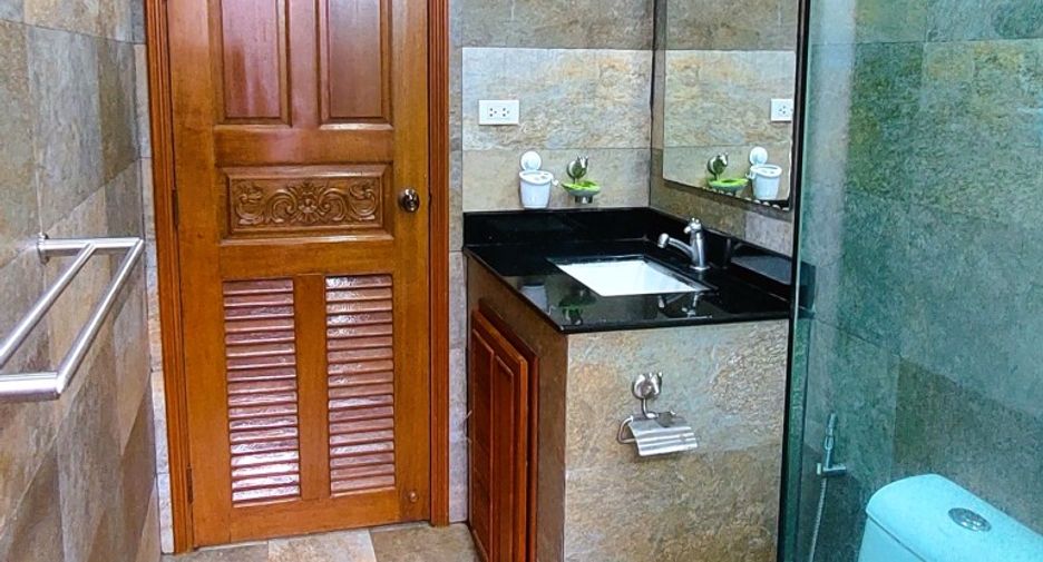 À vendre 3 chambres maison à East Pattaya, Pattaya