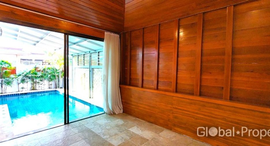 À vendre 3 chambres maison à East Pattaya, Pattaya