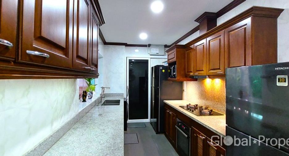 À vendre 3 chambres maison à East Pattaya, Pattaya