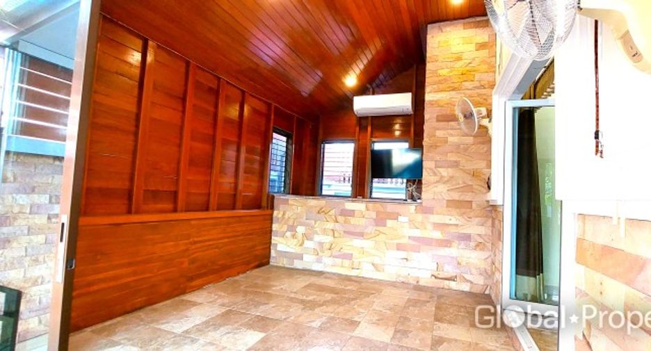 À vendre 3 chambres maison à East Pattaya, Pattaya