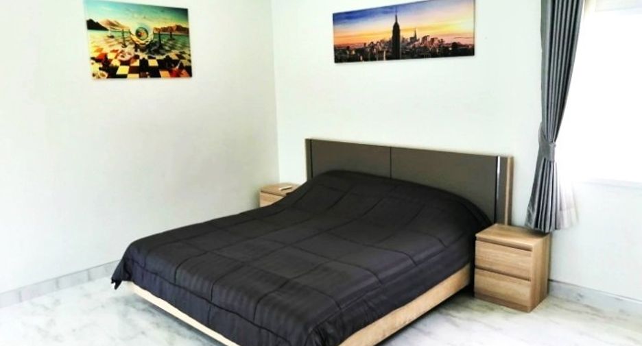 À vendre 3 chambres maison à East Pattaya, Pattaya
