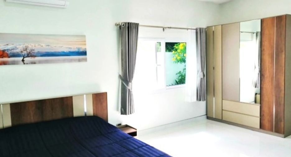 À vendre 3 chambres maison à East Pattaya, Pattaya