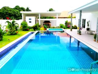 Casa en venta de 3 habitaciones en Bang Lamung, Chonburi