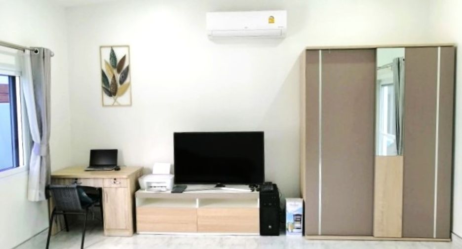 À vendre 3 chambres maison à East Pattaya, Pattaya