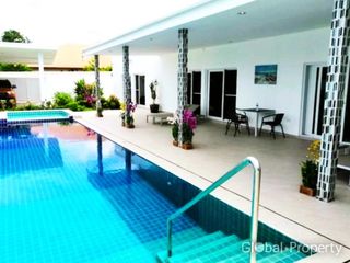 Casa en venta de 3 habitaciones en Bang Lamung, Chonburi