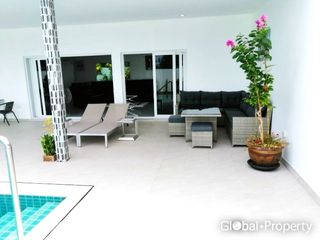 Casa en venta de 3 habitaciones en Bang Lamung, Chonburi