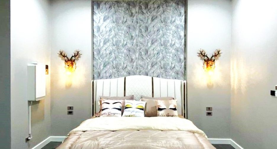 For sale 4 bedrooms house in Mueang Chon Buri, Chonburi