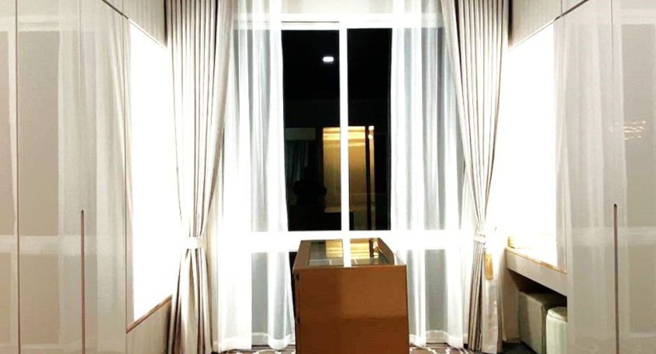 For sale 4 bedrooms house in Mueang Chon Buri, Chonburi