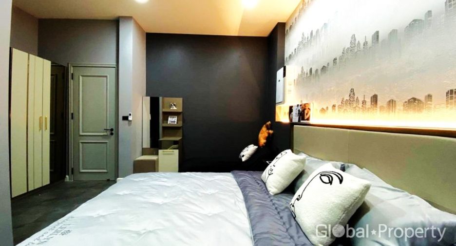 For sale 4 bedrooms house in Mueang Chon Buri, Chonburi