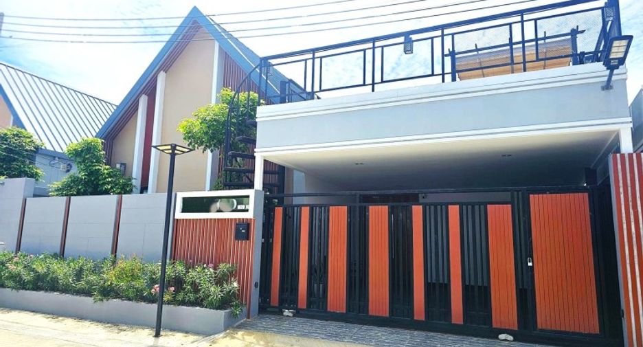 ขาย 3 ห้องนอน บ้านเดี่ยว ใน พัทยาตะวันออก, พัทยา