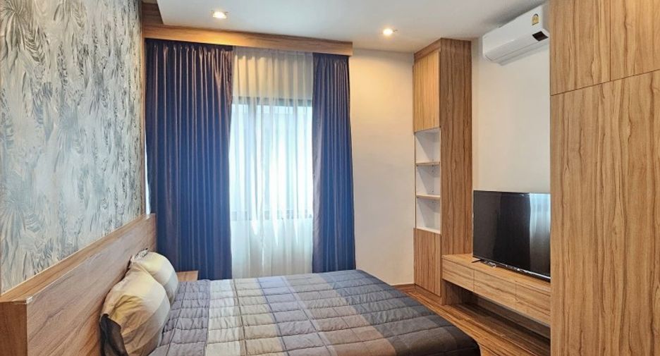 ขาย 3 ห้องนอน บ้านเดี่ยว ใน พัทยาตะวันออก, พัทยา