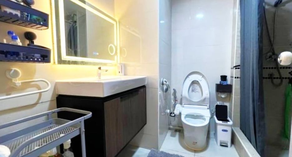 Wohnung zum Kauf mit 3 Zimmer in South Pattaya, Pattaya