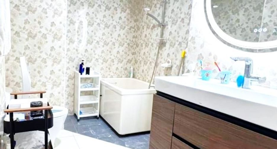 Wohnung zum Kauf mit 3 Zimmer in South Pattaya, Pattaya
